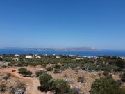 Kokkino Chorio MIT VIDEO: NEUBAU-PROJEKT: Schöne Villa mit Meerblick zum Verkauf in Kokkino Chorio Haus kaufen